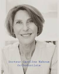 Dr Caroline Nahoum