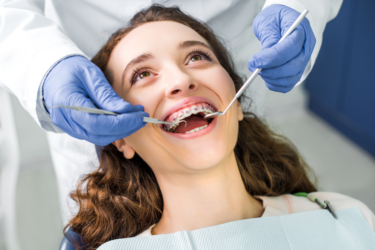 Orthodontie - Questions fréquentes sur l'orthodontie 4