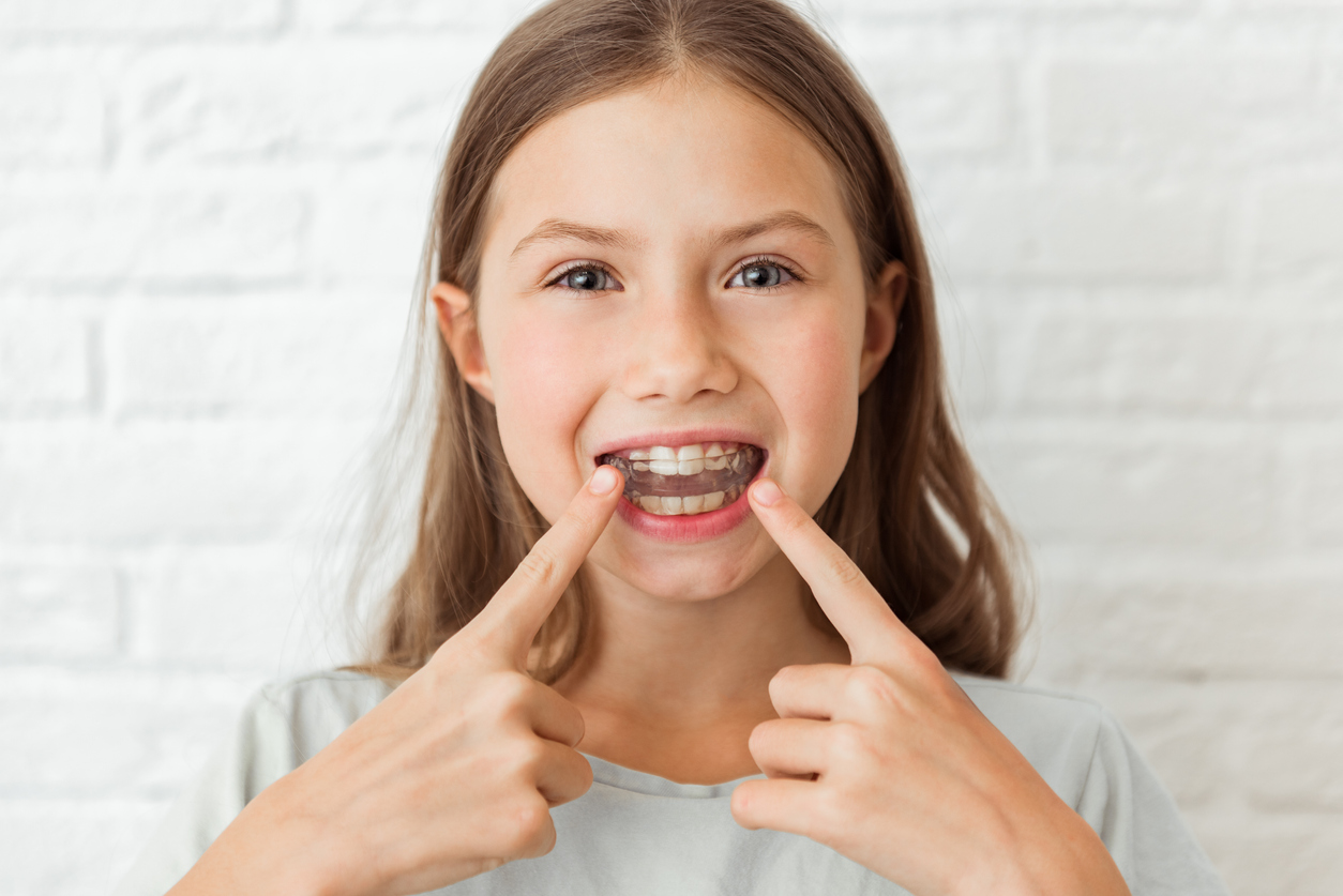 Orthodontie - Sensibilité et mobilité des dents pendant le traitement 2